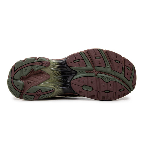 Asics UB6-S GT-2160 Mantle Green/Grape 1203A421-401 Degli Uberti